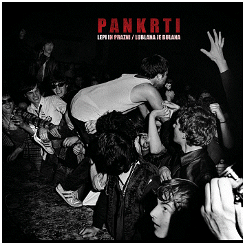 PANKRTI \"Lepi in prazni\" PANKRTI \"Lepi in prazni\"