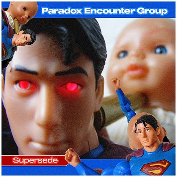 PARADOX ENCOUNTER GROUP \"Supersede\"