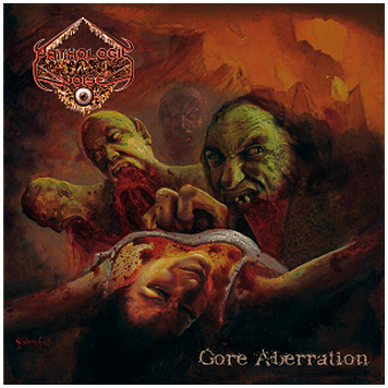 PATHOLOGIC NOISE \"Gore aberration\"