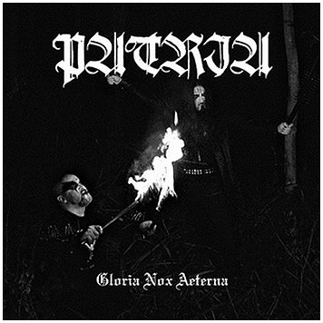 PATRIA \"Gloria nox aeterna\"