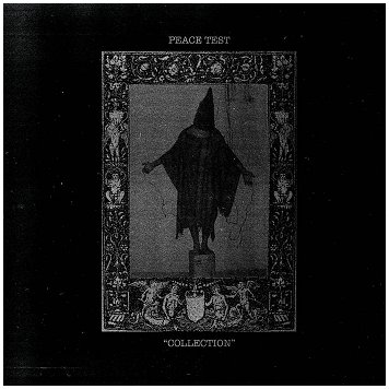 PEACE TEST \"Collection\"