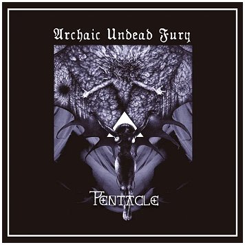 PENTACLE \"Archaic undead fury\"