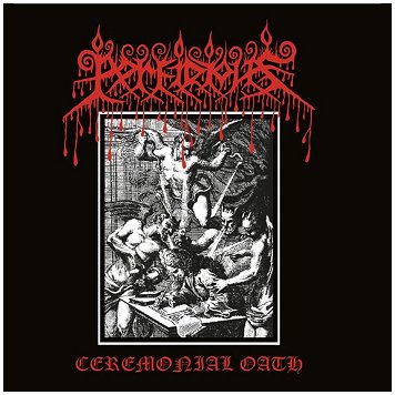 PERFIDIOUS \"Ceremonial oath\"