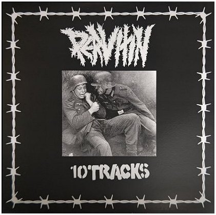 PERVITIN \"10 tracks\"