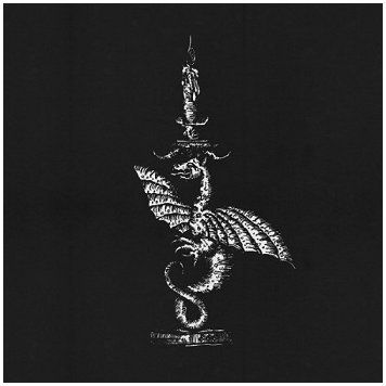 PESTIS CULTUS \"s/t\" [US IMPORT!]