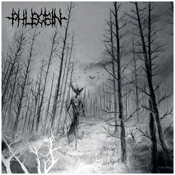 PHLEGEIN \"From the land of death\"