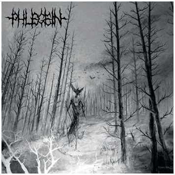 PHLEGEIN "From the land of death"