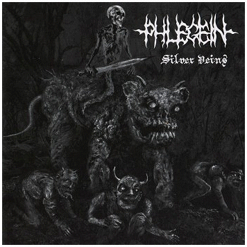 PHLEGEIN "Silver veins"