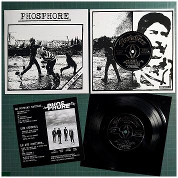 PHOSPHORE \"BDX 2024\"