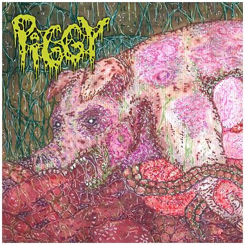 PIGGY \"I love tupa tupa cui cui\"