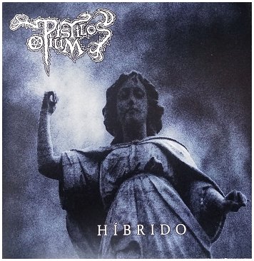 PISTILOS OPIUM \"Hibrido\"