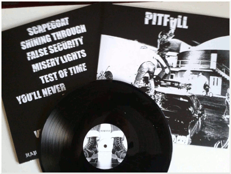 PITFALL \"s/t\"