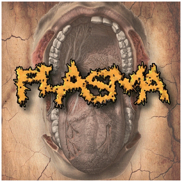 PLASMA \"Dreadful desecration\"