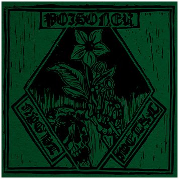 POISONER \"Nyght metal\"