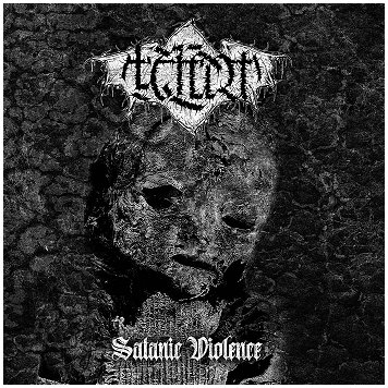 प्रलय (PRALAYA) \"Satanic violence / Fallen temples\"