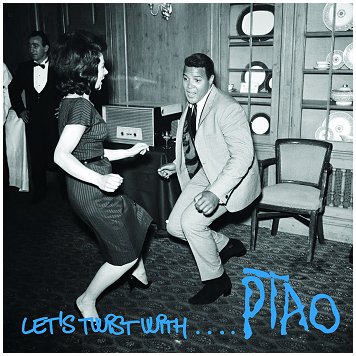 PTAO / SEDEM MINUT STRACHU \"Split\"