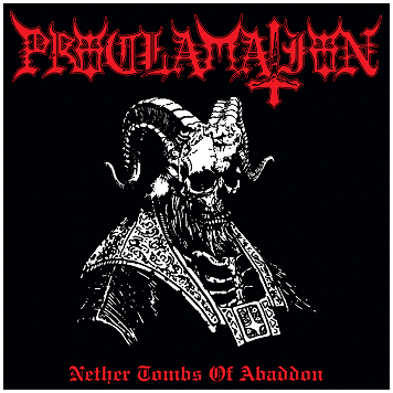 PROCLAMATION \"Nether tombs of Abaddon\"