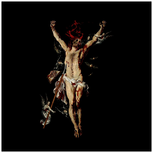 PROFANATICA \"Disgusting blasphemies against God\" [2xCD!]