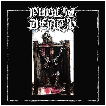 PUBLIC DEATH \"s/t\"