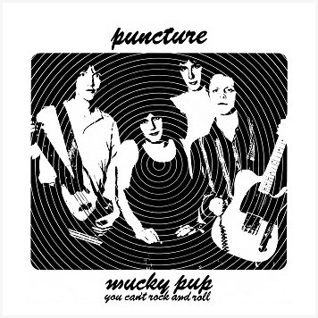 PUNCTURE \"Mucky pup\" [US IMPORT!]