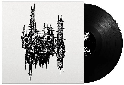 PUNGENT STENCH \"Mucous secretion\"