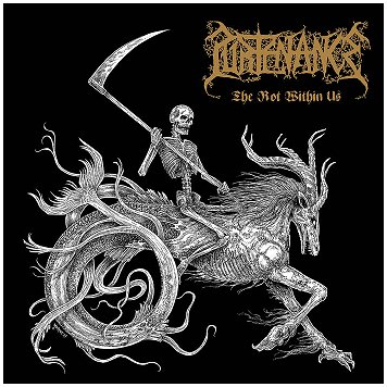 PURTENANCE \"The rot within us\"