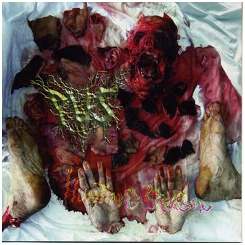 PUS \"Hunting season\"