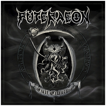 PUTERAEON "Cult Chtulhu"