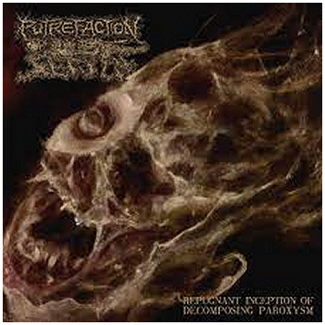 PUTREFACTION SETS IN “Repugnant inception...\"