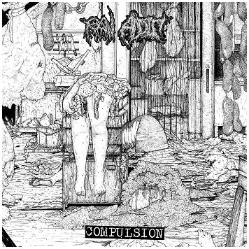 RAW ADDICT "Compulsion"