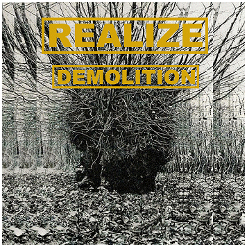 REALIZE \"Demolition\"