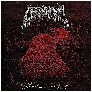REEKMIND \"Mired in the reek of grief\"