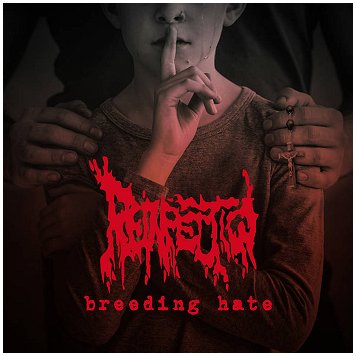 REINFECTION \"Breeding hate\"
