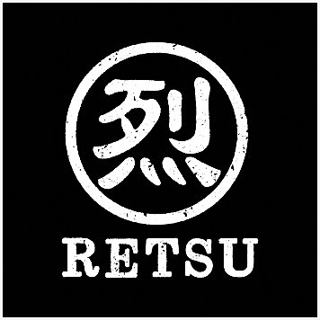 RETSU (Doom) \"s/t\"