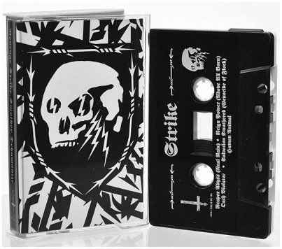 REVENGE \"Strike.Smother.Dehumanize\" [US IMPORT!]