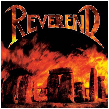 REVEREND \"s/t\" REVEREND \"s/t\"