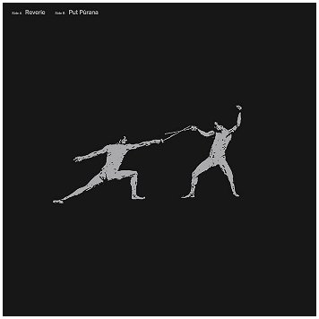 REVERIE / PUT PURANA \"Split\"