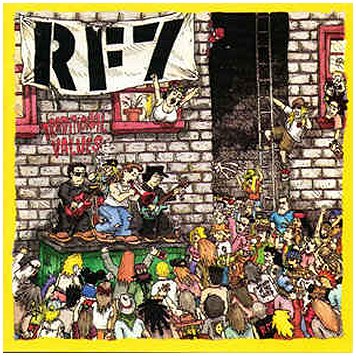 RF7 \"Traditional values\" [IMPORT!]
