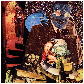 RIDE FOR REVENGE / TRANSHUNTER \"Split\"