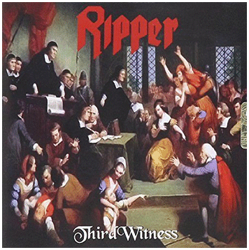 RIPPER \"Third witness\"