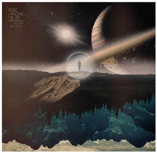 RISE ABOVE DEAD \"Stellar filth\" RISE ABOVE DEAD \"Stellar filth\"