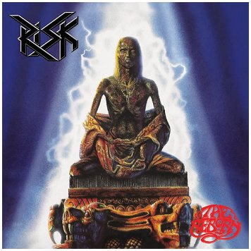 RISK \"The reborn\"