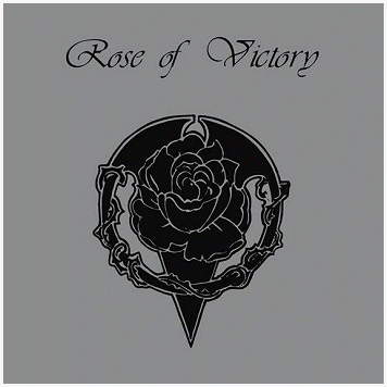 ROSE OF VICTORY (Blitz) \"Suffragette city\" [GREY EP!]