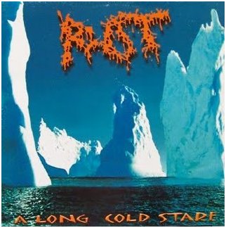 ROT \"A long cold stare\"