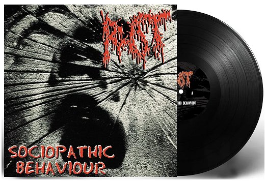 ROT \"Sociopathic behaviour\"