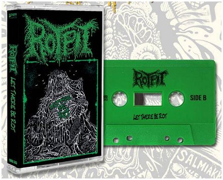 ROTPIT \"Let there be rot\" ROTPIT \"Let there be rot\"