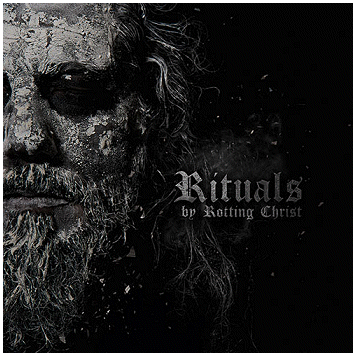 ROTTING CHRIST \"Rituals\" [IMPORT!]