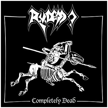 R.U. DEAD? \"Completely dead\"