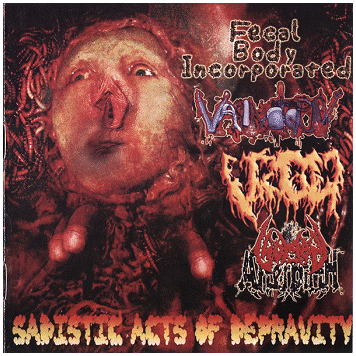 V.A. \"Sadistic acts of depravity\"