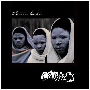 SADNESS \"Ames de marbre\"